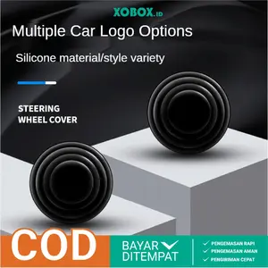 Pelindung Pintu Mobil Anti Tabrakan Bantalan Peredam Suara Universal HM035 - XOBOX Car Kendaraan