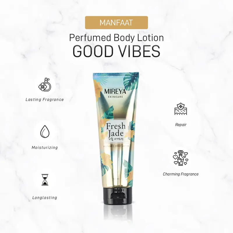 Mireya Parfume Body Lotion 100 gram 1