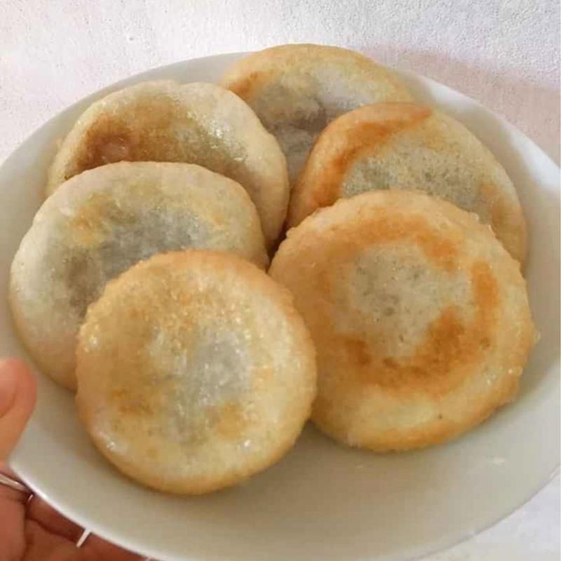 2 kg Bột Sắn Sạch Làm Bánh, Bột Bao Ngon Bao Sạch 2