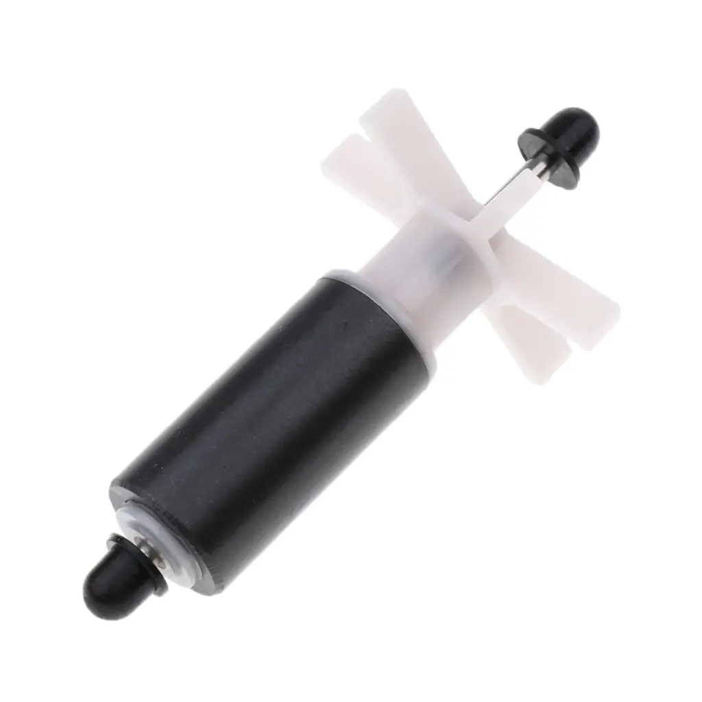 Cánh Quạt Thay Thế Bộ Lọc Gốm Ma Thuật, Sáng Bóng, 80mm, Thích Hợp Cho Các Bộ Phận Bể Cá