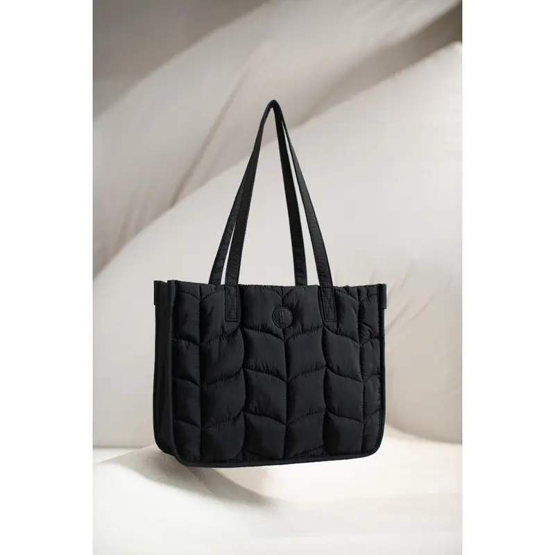 Heylocal Fluff Tote Bag | Nylon 2