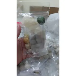 BASO ACI HOMEMADE isi 6 Boci Mini sehot jawara pedas TERMURAH Baso Aci Ayam Suir Enak BASO ACI SUIR AYAM instan