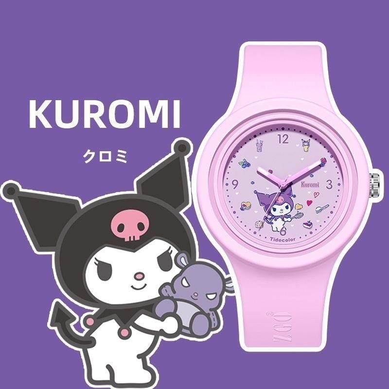 Jam tangan anak anak perempuan 3
