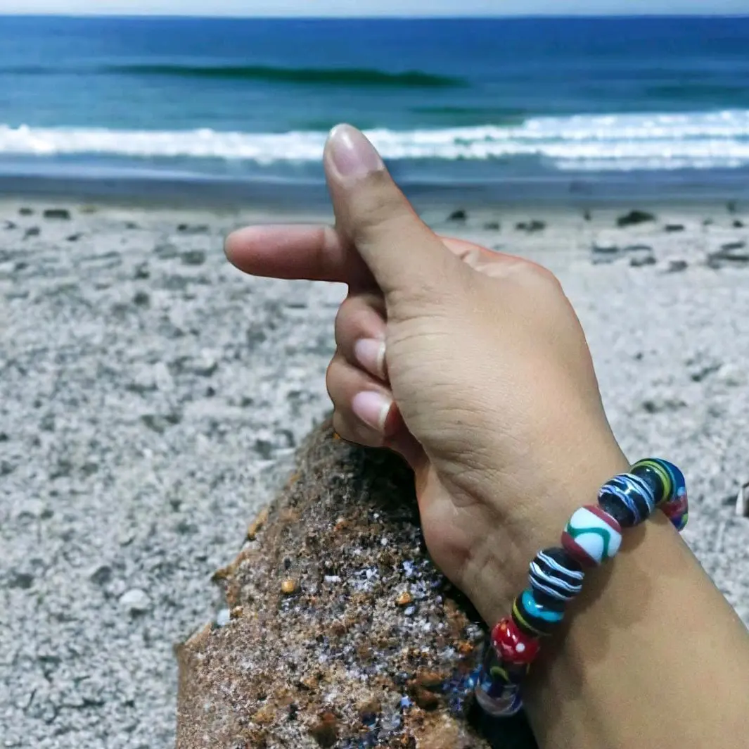 Gelang Salwa Rezekii