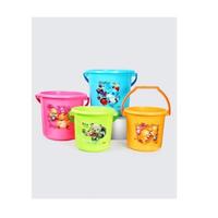 Gambar Lion Star Ember Karakter Elegant Pail 2.5 Gallons E-4 - Random - Random dari Homeklik Living Kota Bekasi 1 Tokopedia