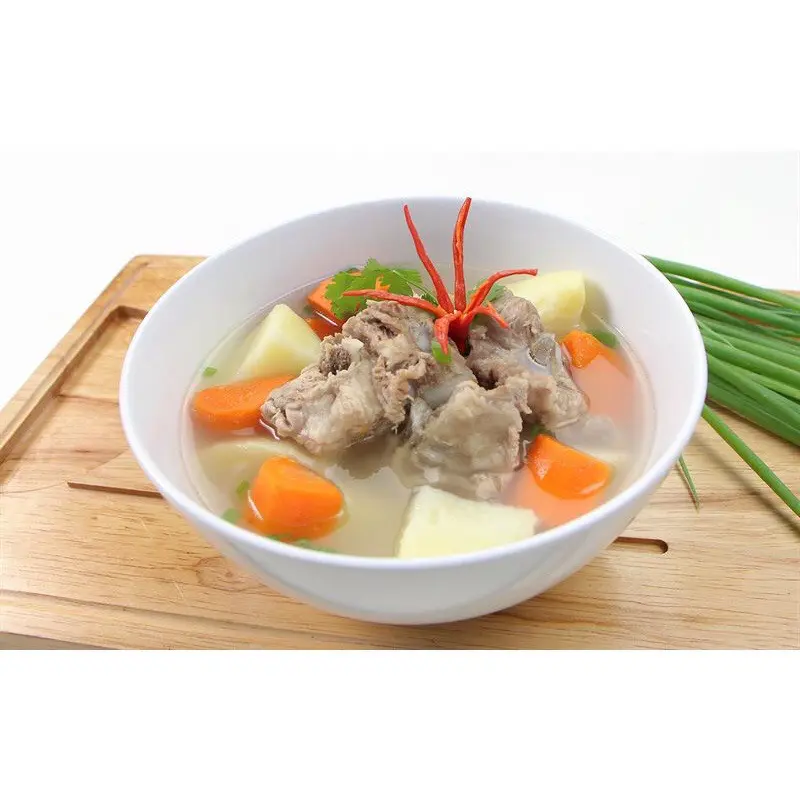 Mì chính Ajinomotor 1kg hạt lớn công nghệ Nhật Bản gia vị không thể thiếu cho món ăn 7