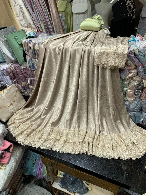 Product Introduction of MUKENA MEWAH YURA ORIGINAL 8