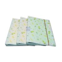 Gambar Joyko -Binder Note A5 - Motif Fruit n Sweet - Spesifikasi dari Papershopjkt Kota Administrasi Jakarta Utara 3 Tokopedia