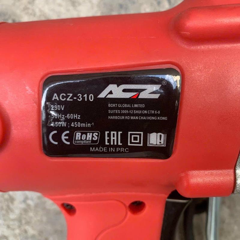 Máy khuấy sơn bả acx , máy khoắng sơn, khuấy hồ dầu acz 2