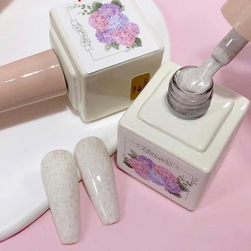 Sơn gel ngũ cốc, gel gạch men hot hit