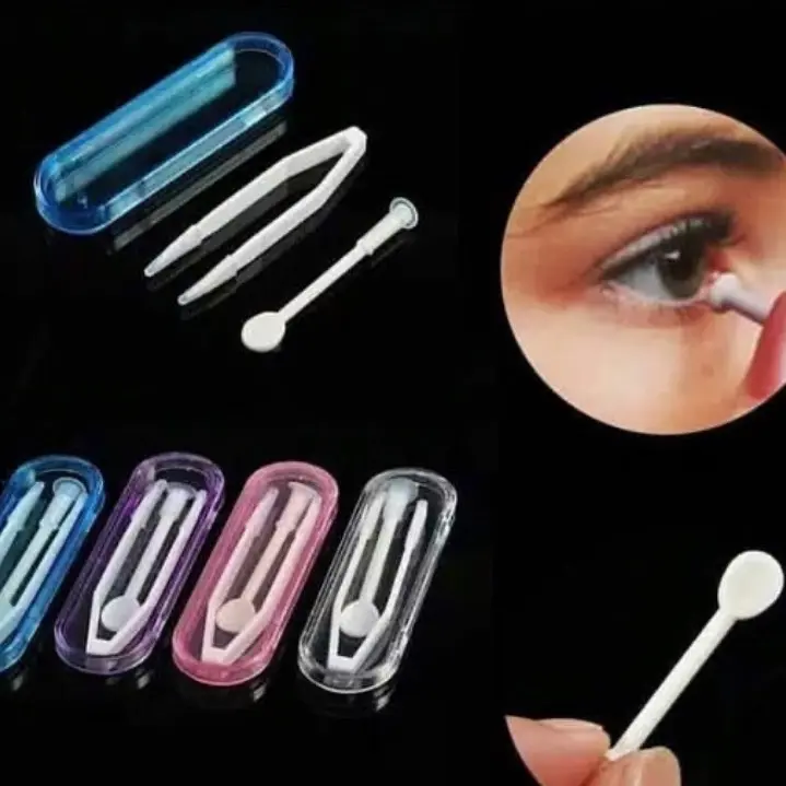 ALAT PASANG SOFTLENS