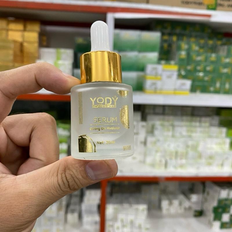 Serum phục hồi sau tái tạo mẫu mới 2024 Chăm Sóc Da Dưỡng Ẩm Da 1