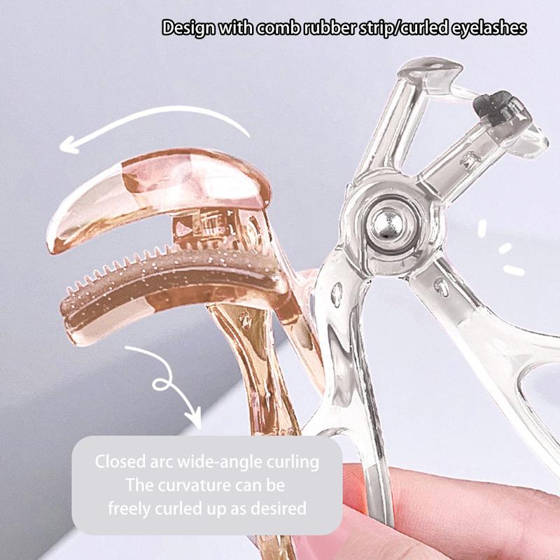 Product Introduction of Dụng Cụ Dụng Cụ Uốn Mi, Hoa Hướng Dương Keqi, 3D, Với Lược, Thiết Kế Không Viền, Phù Hợp Với Mọi Hình Dạng Mắt, Uốn Cong Lâu Dài, Nâng Mi, Kẹp Mi, Chi Tiết Mini, Dụng Cụ Uốn Mi, Dụng Cụ Trang Điểm Mỹ Phẩm 20