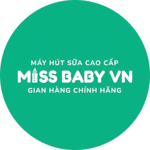 MÁY HÚT SỮA MISS BABY VN