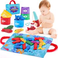 Baby Pretend Play