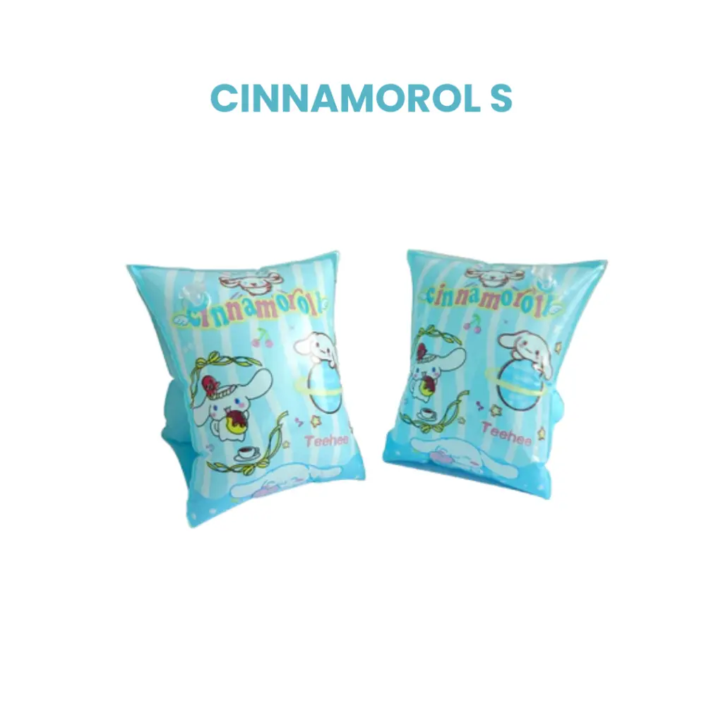 CINNAMOROLL S