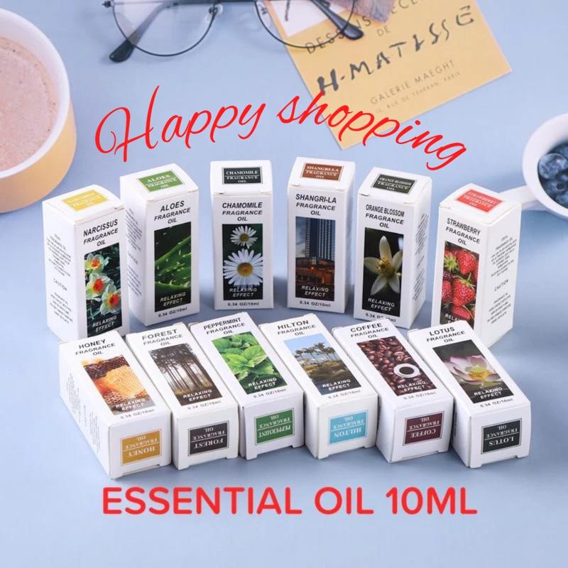 Product Introduction of (2Botol)Aromatherapy Essential Oil Diffuser Pengharum Ruangan Humidifier Aromatherapi Pewangi Ruang Minyak 2