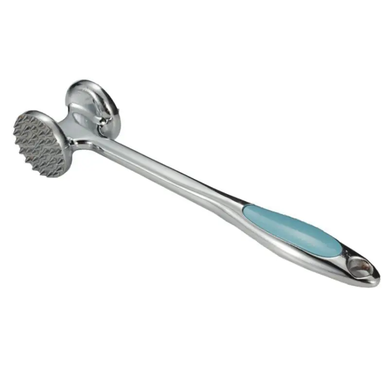 Alloy Loose Meat Hammer Pork Chop Steak Hammer Minced Meat Tender Tool