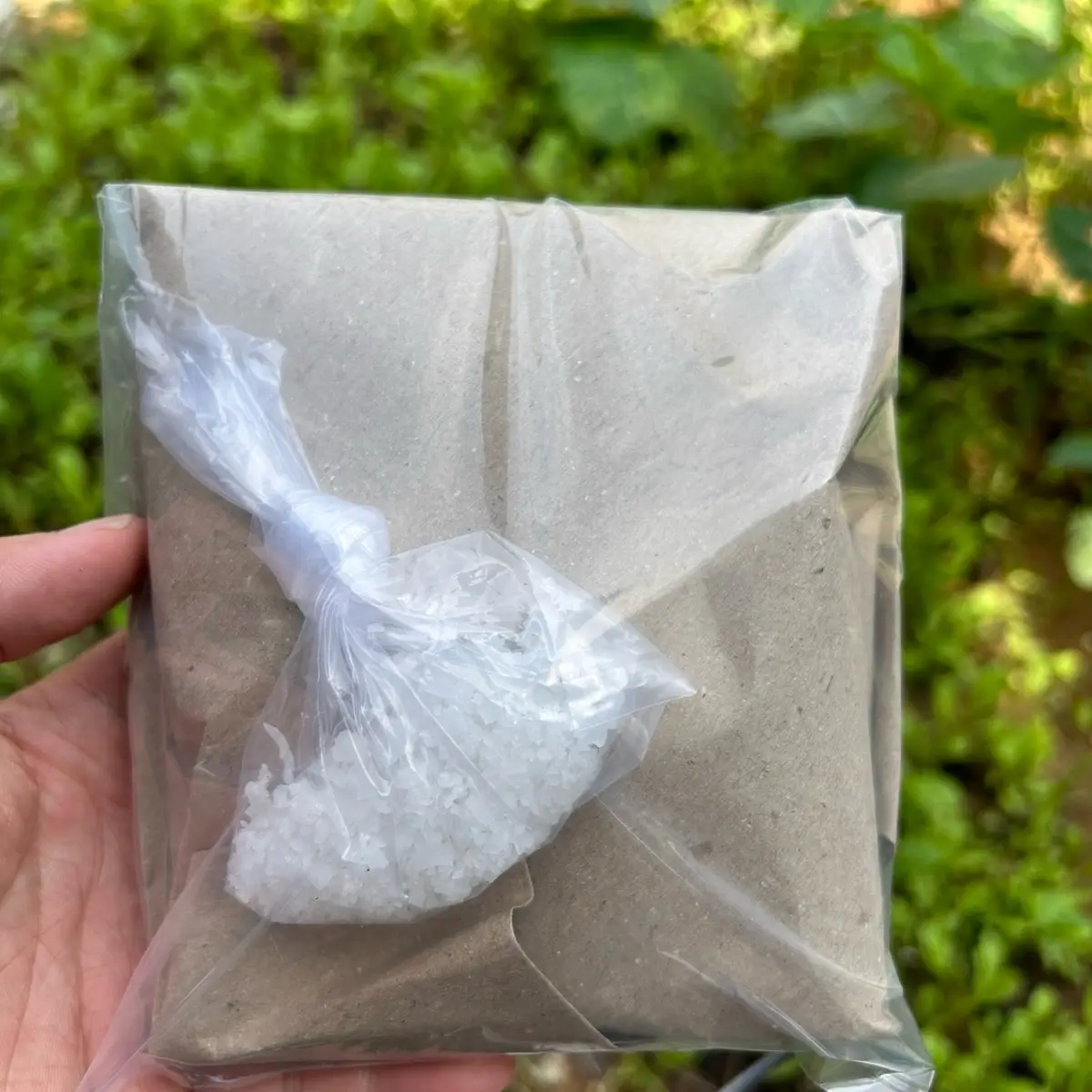 xông trầm DƯỠNG DƯỠNG DƯỜNG - làm sạch cho nhà cửa, văn phòng...