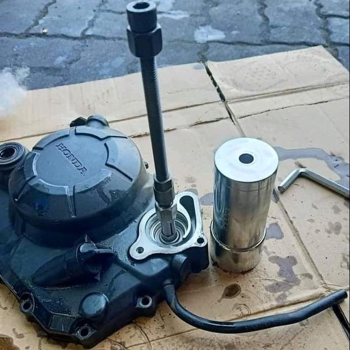 Cảo Phốt Nước Winner và honda ra vào 6