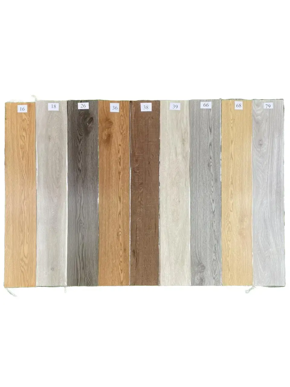 Sàn Nhựa 2K Vinyl Có Keo Sẵn - Giá 75.000Đ/m2