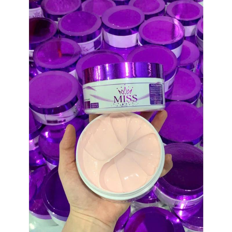 1 Hủ Kem Body Miss Thái Lan Dưỡng T Da, Makeup Hũ 170g