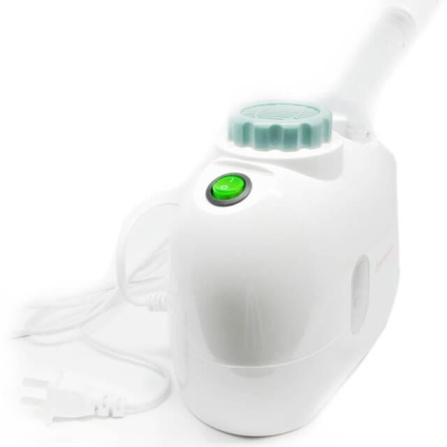 Product Introduction of Steamer Muka kecil face Humidifier Cleaning Spray Steam / Steamer Muka / Steamer Wajah 0