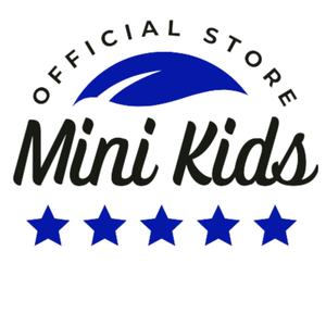 MiniKids - Vương Quốc Đồ Chơi