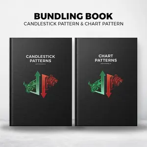 BUKU BUNDLING CHART PATTERN CANDLESTICK PATTERN PANDUAN LENGKAP ANALISA TEKNIKAL