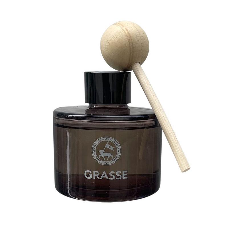 Nước Hoa Ô tô Hàn Grasse Blackberry & Cherry 105ml 2