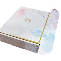 Synthetic Full Machine Wigs