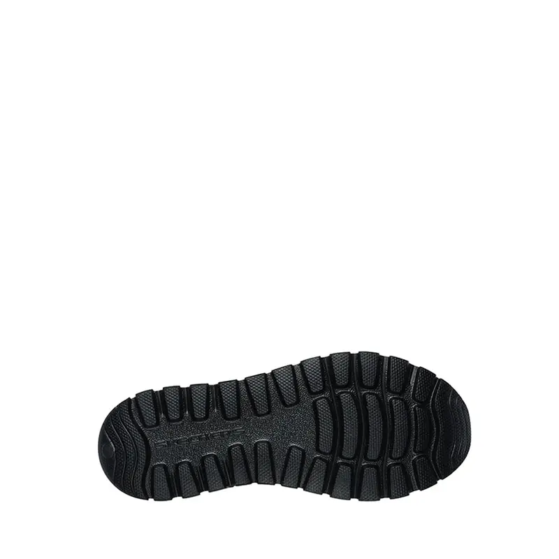 Skechers Arch Fit Footsteps Women's Sandal - Black 4