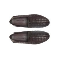 Gambar CARO DARK BROWN Sepatu Kulit Pria Loafers by Mario Minardi - 39 dari Mario Minardi Official Shop Kota Administrasi Jakarta Selatan 4 Tokopedia