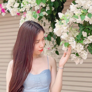 Lê Hoa - xưởng may giá rẻ