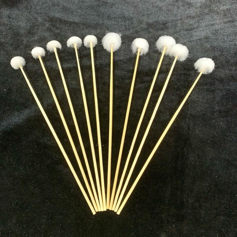 10 Cây Lông Tròn Ngoáy Tai Loại Xịn Không Bong Ngoáy Tai