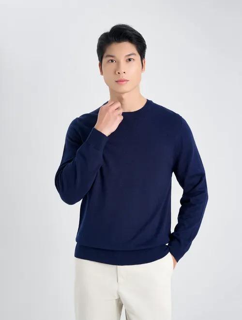 Áo len nam CANIFA 8TE24W001