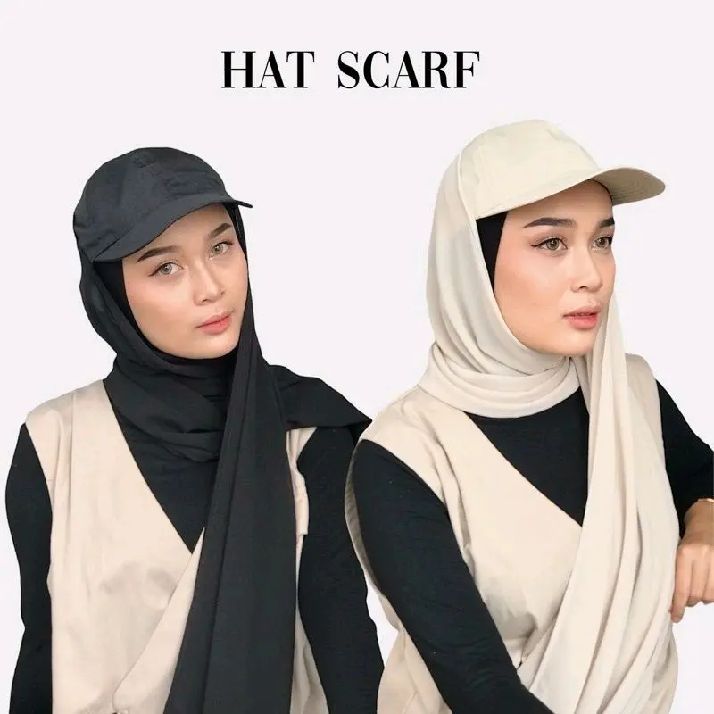 pashmina topi