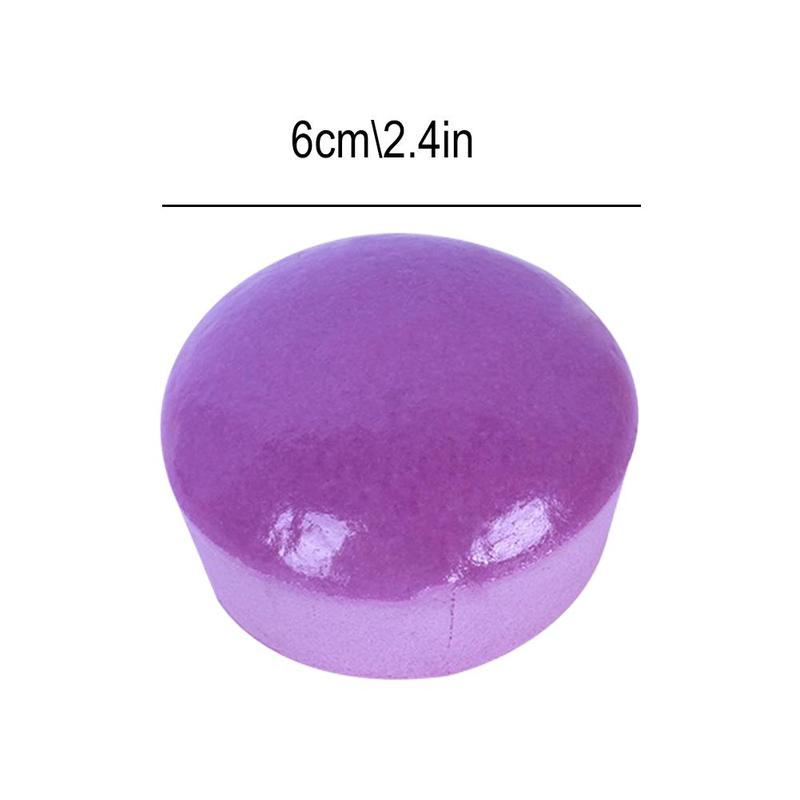 Product Introduction of Simulation Bread Decompression Toys Fake Food Slow Rebound Adult Kids Stress Relief Toys 22