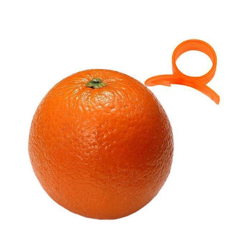 Product Introduction of Dụng Cụ Gọt Vỏ Cam, Dụng Cụ Gọt Citrus, Dụng Cụ Cắt Trái Cây Bằng Nhựa, Dụng Cụ Tước Màu Cam Sáng Tạo, Dụng Cụ Mở, Thiết Kế Hình Ốc Sên, Dụng Cụ Nhà Bếp, D1I5 22