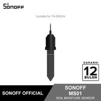 Gambar Sonoff Smart Soil Moisture Sensor MS01 Sensor Kelembaban Tanah Smart Sensor Smart Home Automation IoT - Black dari Sonoff Indonesia Kota Administrasi Jakarta Pusat 2 Tokopedia