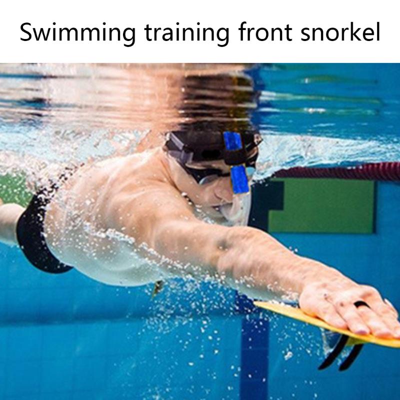 Product Introduction of 2023 Professional Comfort For Beginners Swimming Diving Breathing Tube Snorkeling Dry Silicone Snorkel Sea Pool Diving Accessory 37