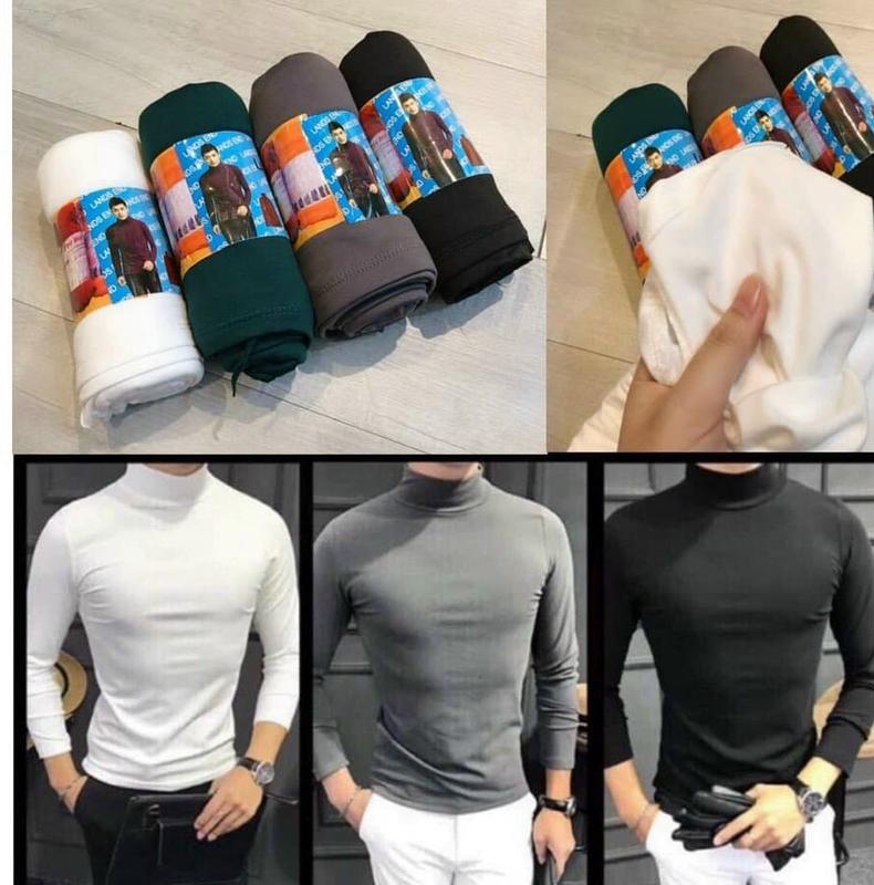 Áo giữ nhiệt nam lót nỉ co giãn 4 chiều freesize dưới 65kg, dưới m7