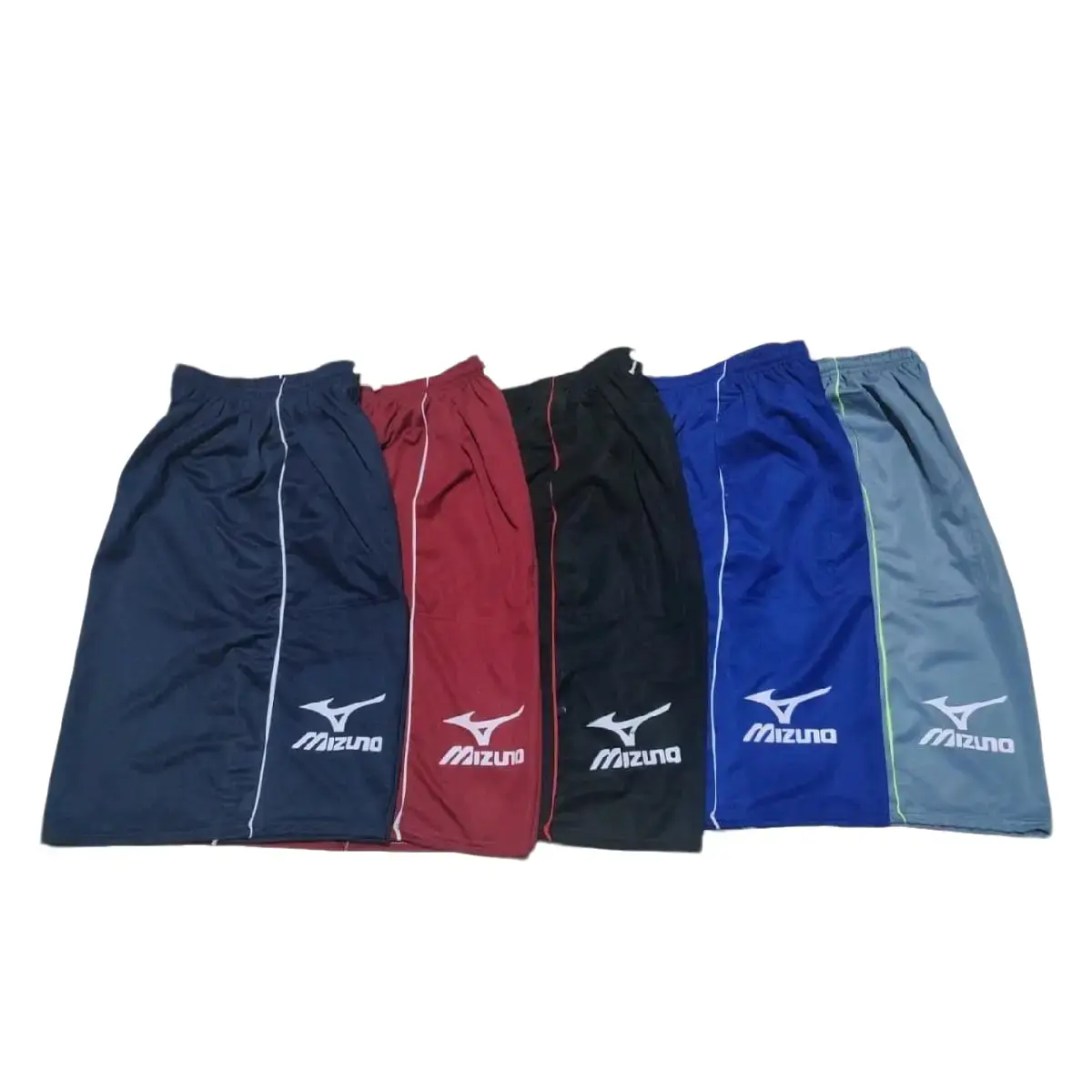 Paket celana pendek SUPER JUMBO 100rb dapat 5  Dewasa Santai Nyaman Tebal Shorts Pria Melar