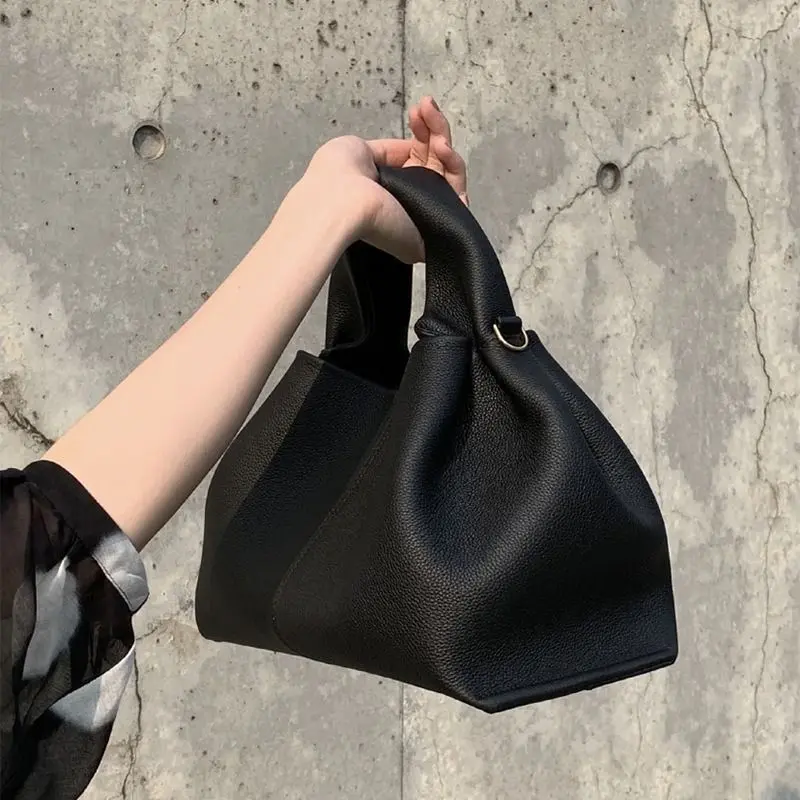 Túi Messenger, Túi Độc Đáo Nữ, Giá Cả Phải Chăng, Túi Đựng Bánh Bao Đám Mây, Túi Xách, Túi Xách Cao Cấp, Túi Hộp Cơm Trưa, Hàng Mới Về Năm 2024 Bag