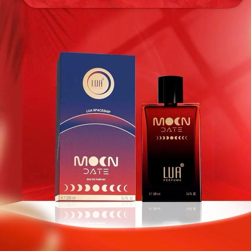Nước Hoa Nữ Chính Hãng Moon Date 100ml - LUA Perfume
