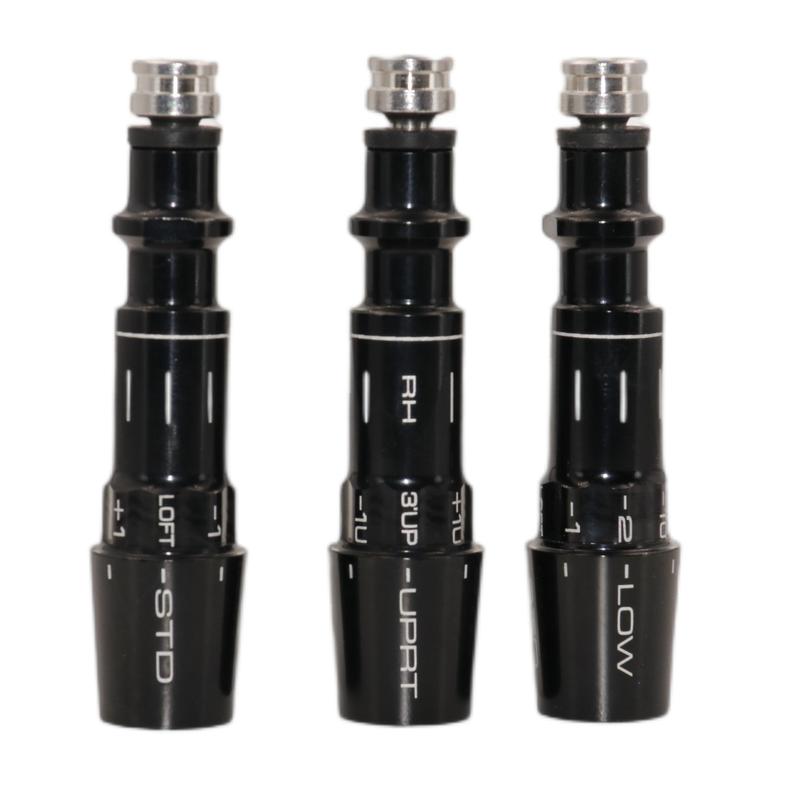 Product Introduction of ST190 ST200 ST220 Driver Fairway Wood Small Chicken Leg Club Sleeve Golf Accessories Wholesale 2