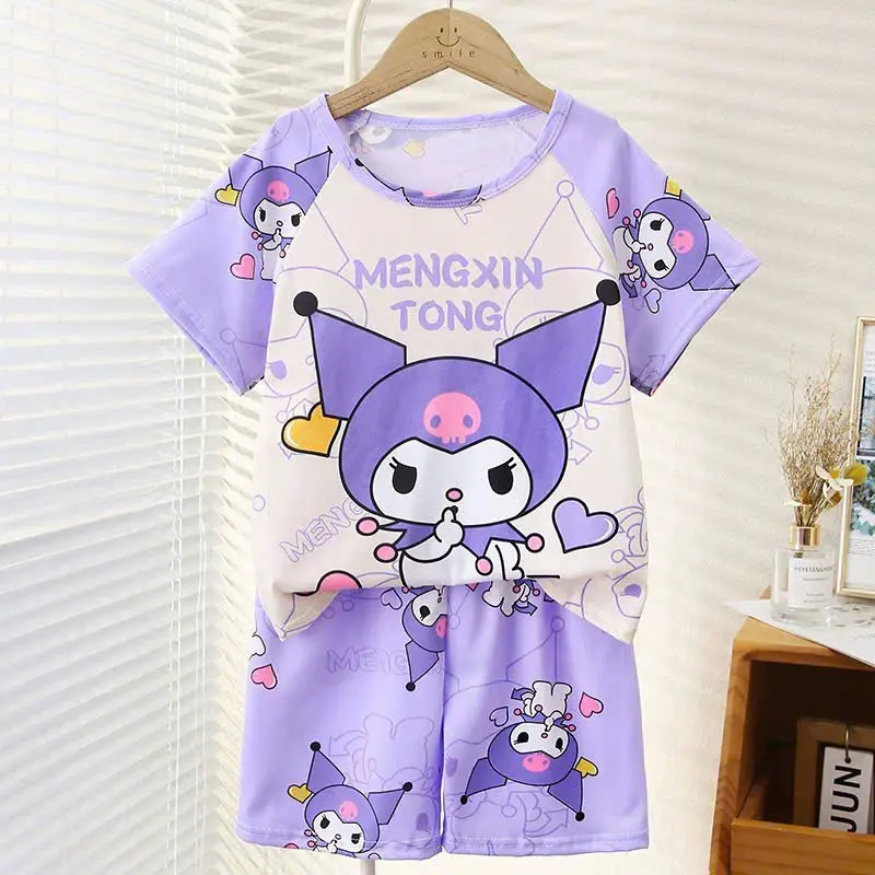 Sét bộ labubu siêu đáng yêu cotton gồm 8 mầu cực xinh cho bé từ 9-53kg(D1)