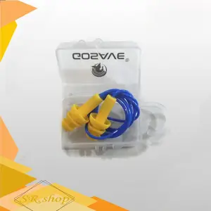 Gosave Ear Plug Earplug Ultrafit Penyumbat Telinga