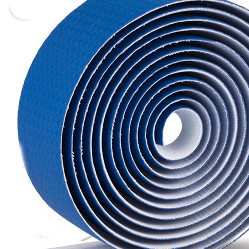 Product Introduction of Bicycle Handlebar Tape Eva Grips Sponge Bike Handle Grip Tape Cycling Anti-slip Handlebar Bar Tape Raod Bike Multi Camoflague 19