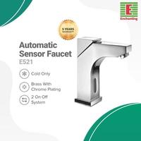 Gambar Enchanting Keran Sensor Minimalist 2 functlon E521 - Warna, Standar dari Enchanting Official Shop Kota Administrasi Jakarta Barat 3 Tokopedia